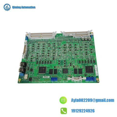 Siemens 3402087500, 34020874XD-1EA & 34020874XD-8EA DIGIT Board - Industrial Control Module