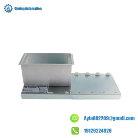 HONEYWELL 38500143-200 TDC 3000 Hub Assembly: Advanced Industrial Control System Component