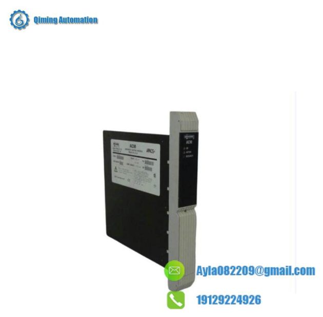 SIEMENS 39ACM14CAN Advanced Control Module