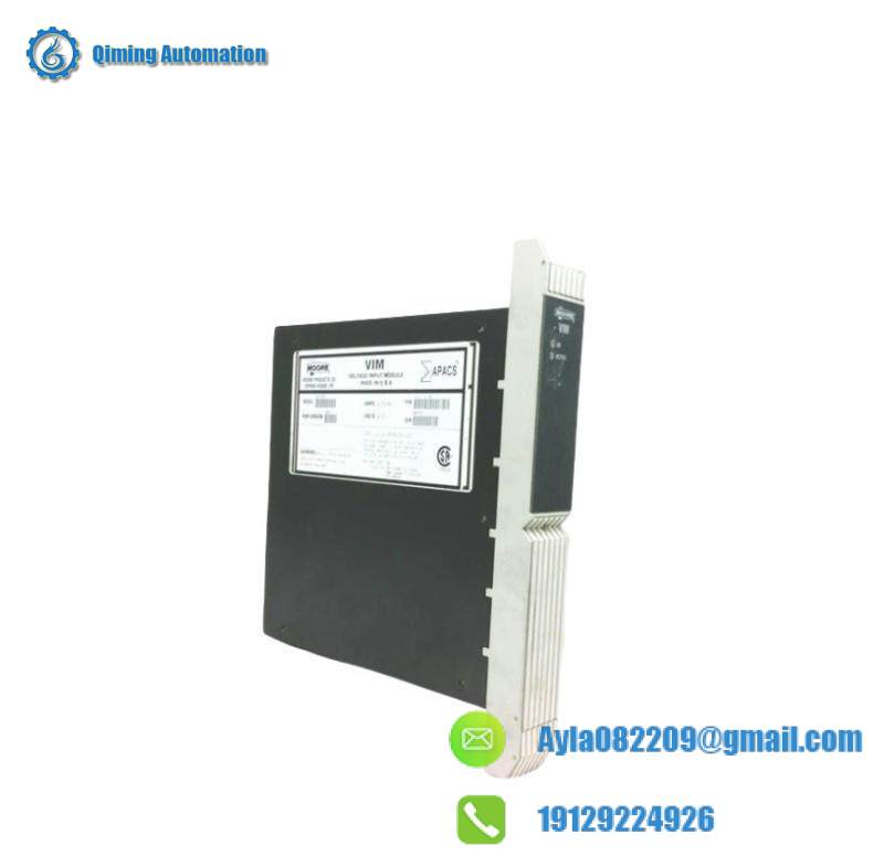 39vimcbn_siemens_voltage_input_module.jpg SIEMENS 39VIMCBN Voltage Input Module - High-Performance Control Solution