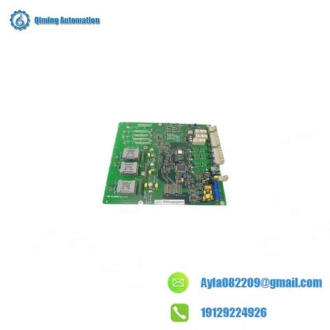 ABB 3ADT220090R0010 NDSC-01-COAT CONTROL BOARD