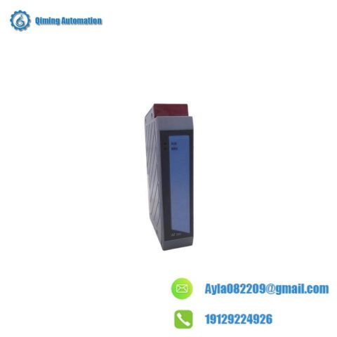 B&R 3AT350.6 - Advanced AT350 RTD Input Module