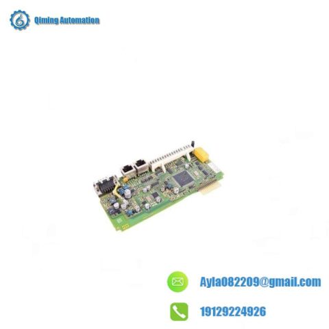 KEB 3BF523A-0029 Control Board: Precision and Reliability in Industrial Automation