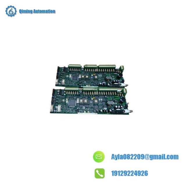 ABB 3BHB005922R0001 - UNS0880a-P Interface Board