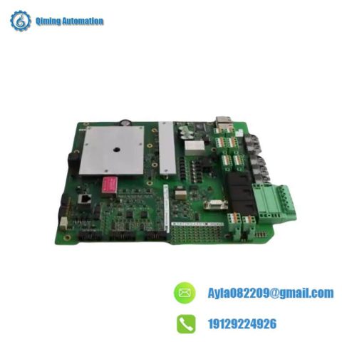 ABB 3BHE022287R0001 UC D240 A01 Converter Module