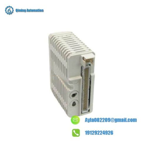 ABB 3BSE002639R1 Industrial Control Module