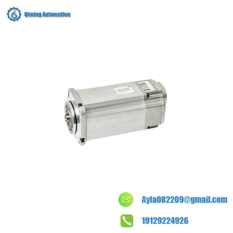 3hac057288-002_abb_robot_rotational_ac_motor_m10_without_pinion_axis_5.jpeg ABB 3HAC057288-002 Robot ROTATIONAL AC Motor M10 Without Pinion Axis 5