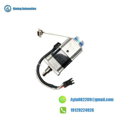 ABB 3HNA011788-001 AC Servo Motor: Precision Control for Industry