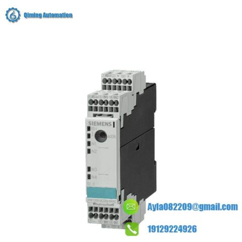 SIEMENS 3RK1402-0BE00-0AA2 AS-i SlimLine Module