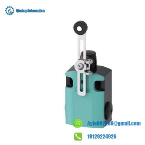 Siemens 3SE5122-0BH50 Motor Control Module