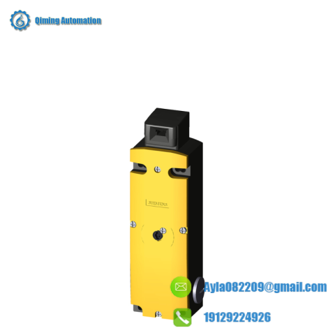 SIEMENS 3SF1324-1SD21-1BA1: Positional Switch with ASISAFE Integrated, Customizable for Safety Applications