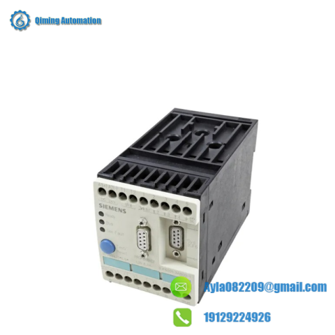 SIEMENS 3UF5011-3AB00-1 SIMOCODE-DP BASIC UNIT - Advanced Automation Control Module