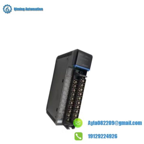 SIEMENS 405-8ADC Analog Input Card - High-Precision Data Acquisition Solution