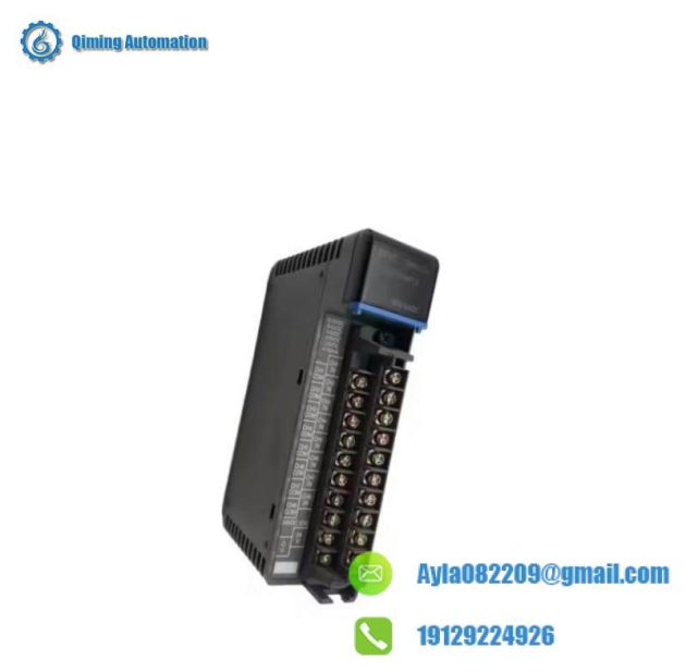 SIEMENS 405-8ADC Analog Input Card - High-Precision Data Acquisition Solution