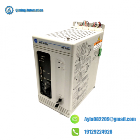 ABB 4100-234-R Compact Motion Controller, High Precision Control