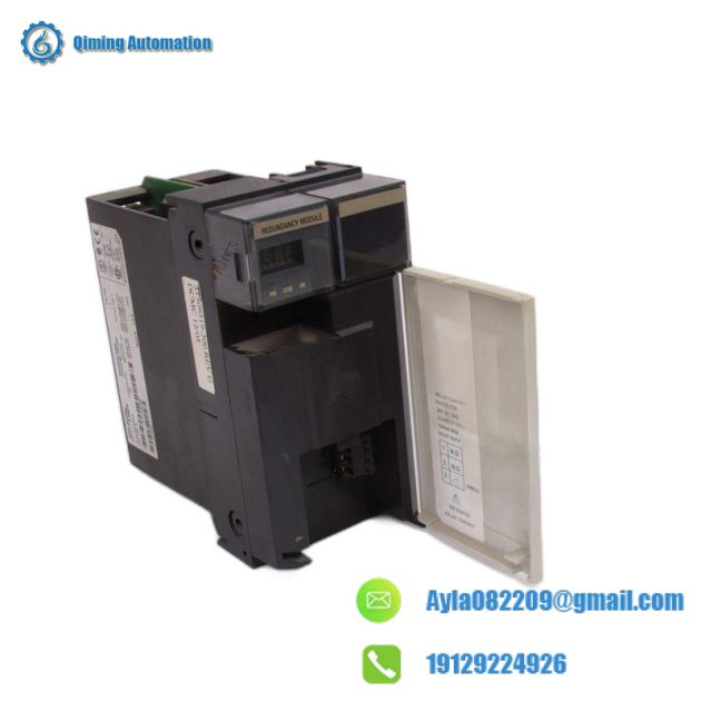 AB 440R-H23178 Safety Relay MODULE: A Comprehensive Solution for Industrial Control Systems