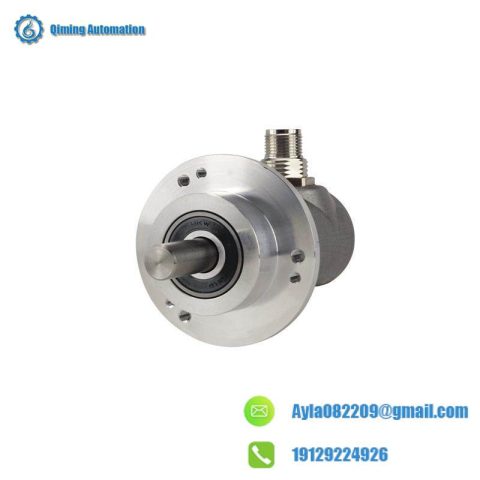 ABB 4609N3362E208 Motor Control Module, Industry Leading Technology