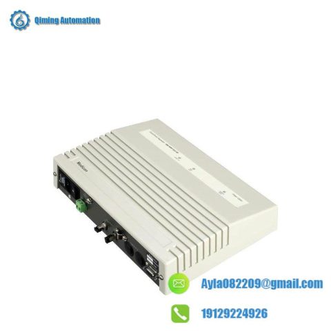 Schneider 490NRP25400 Fiber Line Drop Repeater: Control System Integration Expert