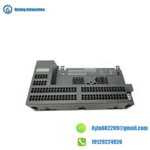 SIEMENS 505-6660B TI 505 Industrial Power Supply