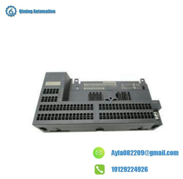 SIEMENS 505-6660B TI 505 Industrial Power Supply