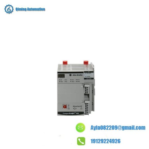 ABB AB 5069-ECR Protective Relay Module, High Performance, Advanced Protection Solutions