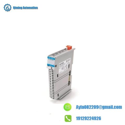 AB 5069-IB16F CompactLogix I/O Module