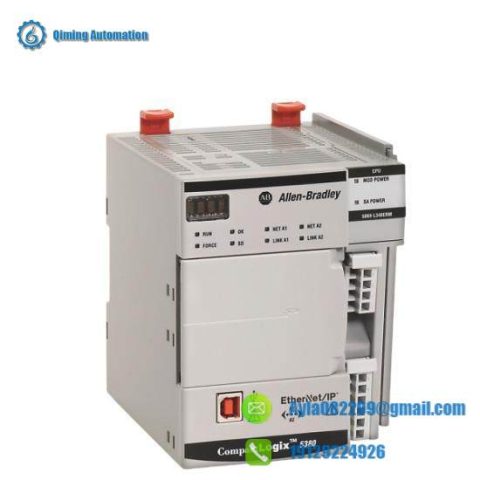 Siemens 5069-L306ERM Industrial Control Module