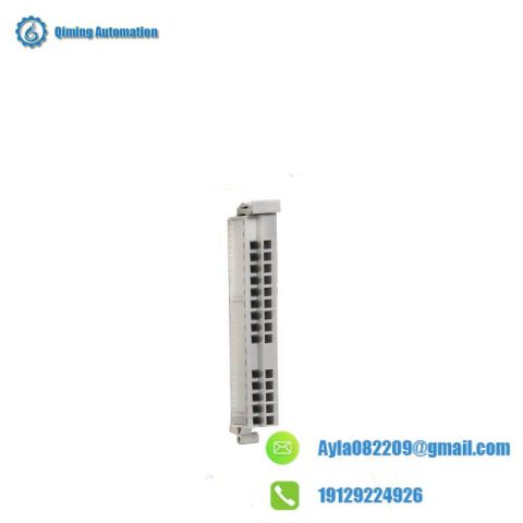 AB 5069 RTB14CJC Screw Type Terminal Block - Industrial Control Module