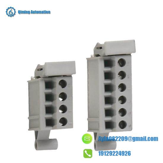 Siemens 5069-RTB64-SPRING Compact 5000 Spring I/O Power terminal RTB kit