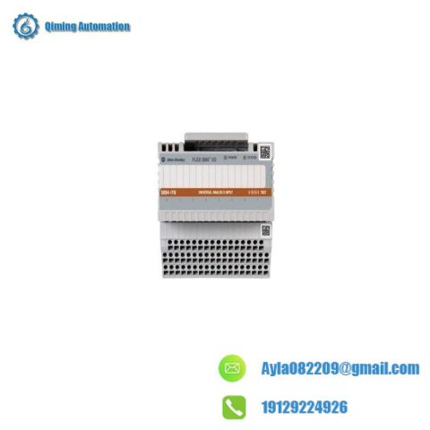 ABEX 5094-IY8 Universal Analog Input Module