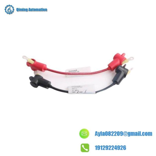 Honeywell 51202324-100 Industrial Power Cable