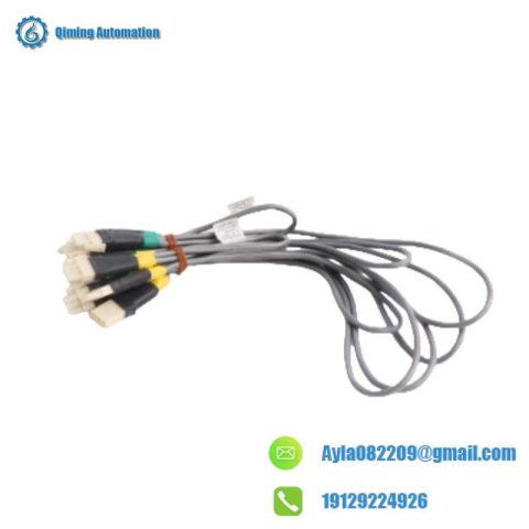 HONEYWELL 51202329-402 Industrial I/O Link Cable