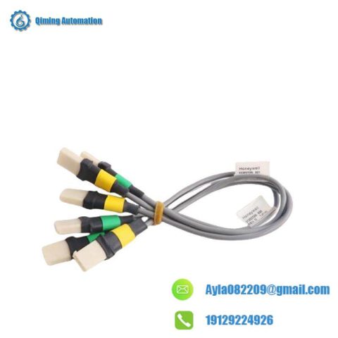 Honeywell 51202329-602 Industrial I/O Link Cable