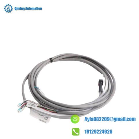 Honeywell 51202343-001: Precision Power Supply Monitoring Cable