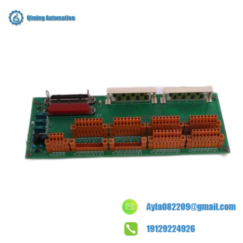 Honeywell 51309401-504: Precision Control Solutions for Industrial Automation