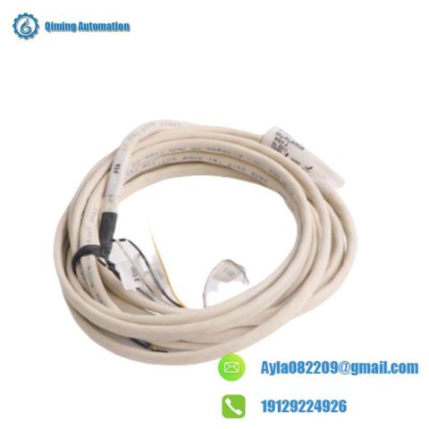 Honeywell 51304465-500 I/O Link Cable