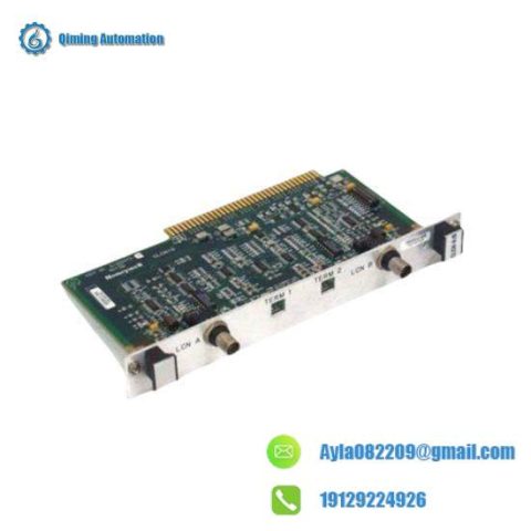 Honeywell 51305072-100 Control System Module