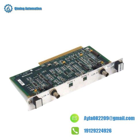 Honeywell 51305072-100 | TDC 3000 Input Output Board
