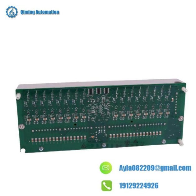 HONEYWELL 51305072-700: TDC 3000 Input Output Board for Advanced Process Control