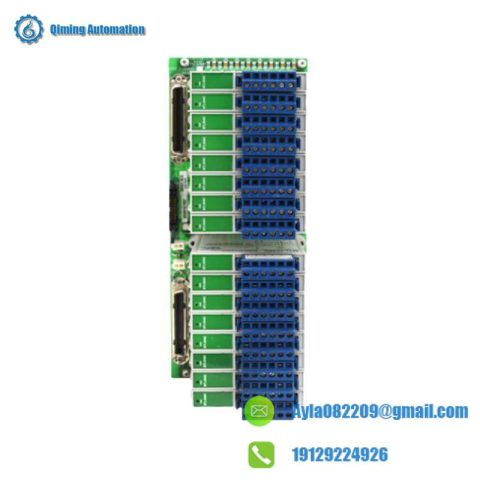 Honeywell 51309540-175 Analog Output Module: Precise Control for Industrial Automation
