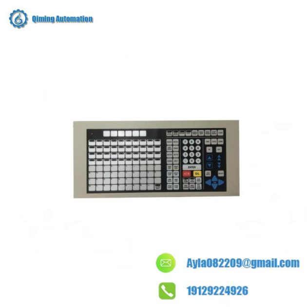 Honeywell 51402497-100 TDC 3000 Keyboard, Control Module