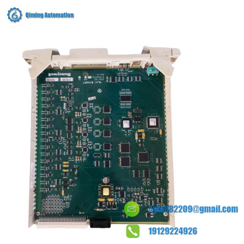 51403479-150_mc-phai01_honeywell_high_level_analog_in_hart.jpg Honeywell 51403479-150 MC-PHAI01 High Level Analog Input Module with HART