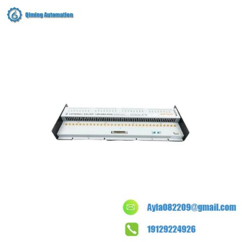 WOODWARD 5441-413 Amp Relay Interface Module - Advanced Control Solution for Industrial Automation