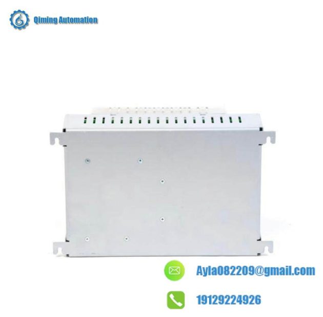 SIEMENS 549-214 Analog Point Expansion Module - Enhancing Industrial Control Efficiency