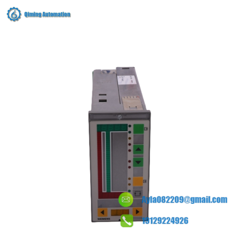 SIEMENS 562-001 Power Open Processor: Control & Automation Solution