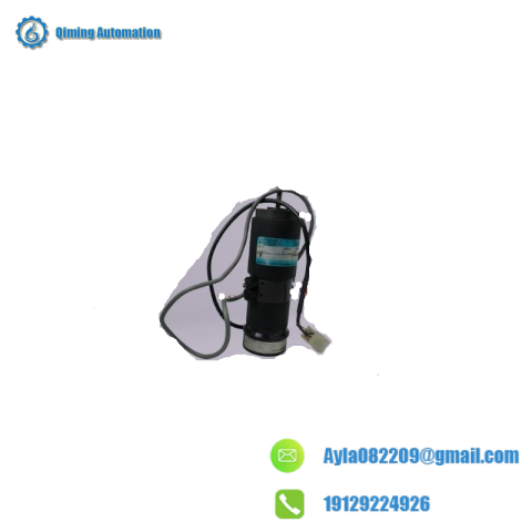 Reliance Electric 586-501-109: High-Quality Spare Parts for Industrial Control Applications