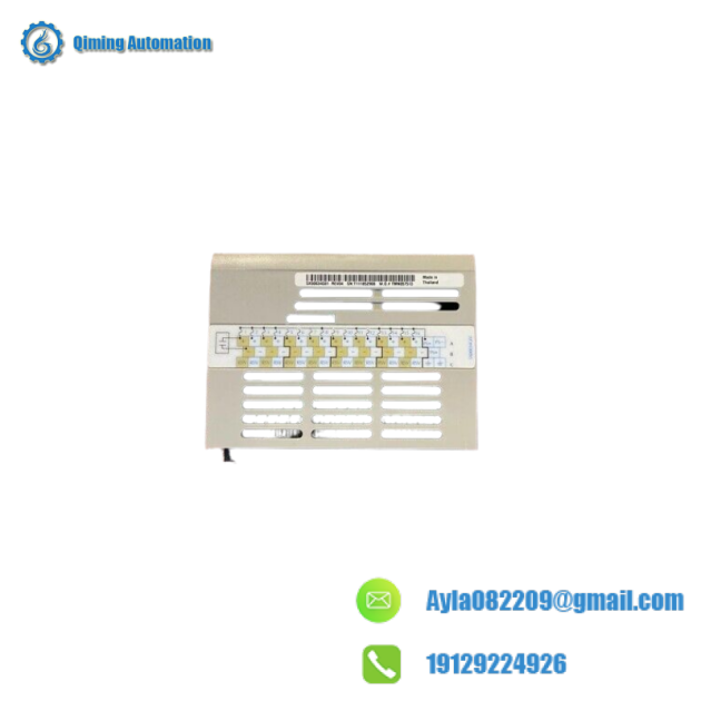 Emerson Ovation 5X00034G01 - Industrial Digital Input Module