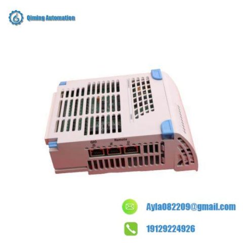 Emerson Ovation 5X00226G02 Control Module