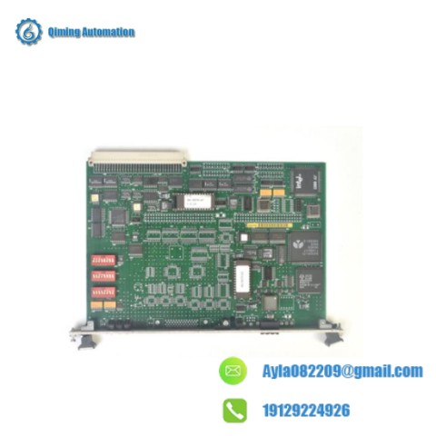 Siemens 6008-SV1R IO Scanner Module, High-Speed Data Processing & Reliable Connectivity