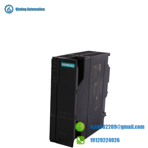 SIEMENS 6AT1131-6DD21-0AB0: Innovative SIJECT-CI16I Module for 24V DC Systems